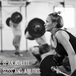 Seaward CrossFit