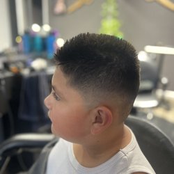 Maggie Salon & Beauty Supplies - Kids haircuts