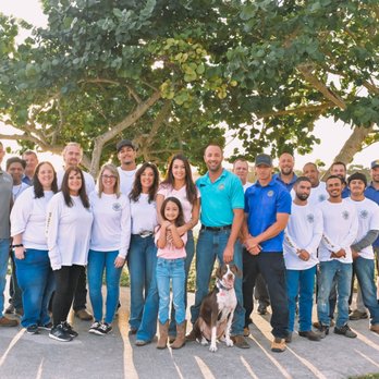 Billfish Air Conditioning - Team Billfish - Heating & Air Conditioning/HVAC Near Me - Stuart, Florida