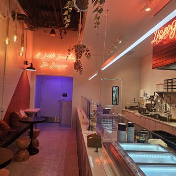 Lukumades - Desserts Near Me - Jacksonville Beach, Florida Lukumades - Desserts Near Me - Jacksonville Beach, Florida