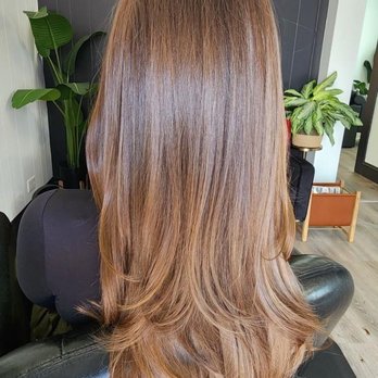 Studio 81 Salon - Hair Extensions Near Me - San Francisco, California Studio 81 Salon - Hair Extensions Near Me - San Francisco, California