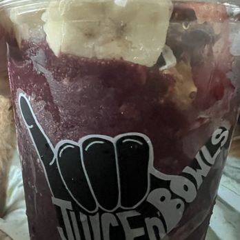 Juice n' Bowls - Acai Bowls Near Me - West Covina, California Juice n' Bowls - Acai Bowls Near Me - West Covina, California