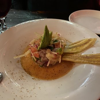 The Cuban - Cuban Near Me - Hoboken, New Jersey