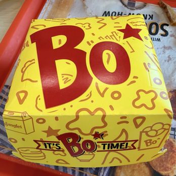 Bojangles - Chicken Wings Near Me - Las Vegas, Nevada