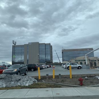 Utah Valley Hospital - Outside - Hospitals Near Me - Provo, Utah Utah Valley Hospital - Outside - Hospitals Near Me - Provo, Utah