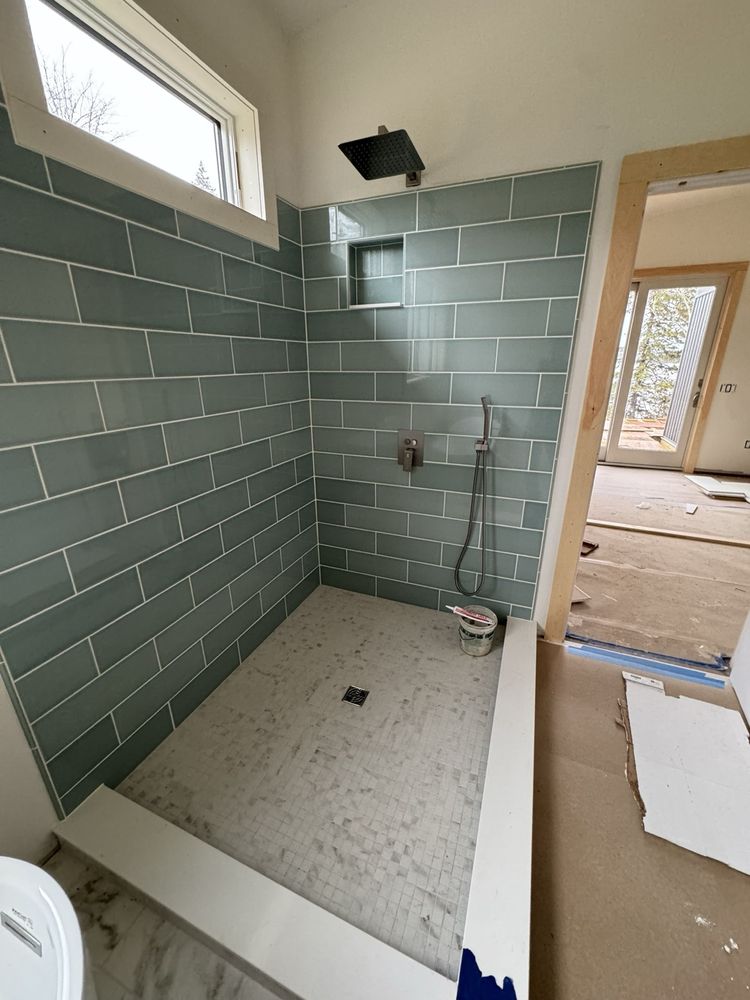 Slide of Precision Plumbing & Heating