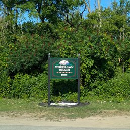 Woodlawn Beach State Park, Blasdell Woodlawn Beach State Park, Blasdell