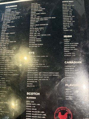 Menu photo 1 Blk Shp Swedesboro, NJ Menu photo 1 Blk Shp Swedesboro, NJ