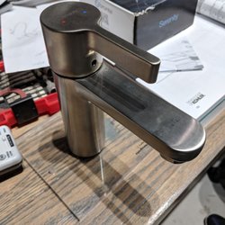 LP Decorative Plumbing