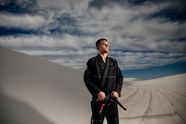 Clarks University of Martial Arts