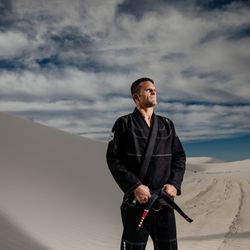 Clarks University of Martial Arts