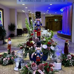 J & K's Four Seasons Floral and Greenhouse