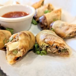 Lumpia