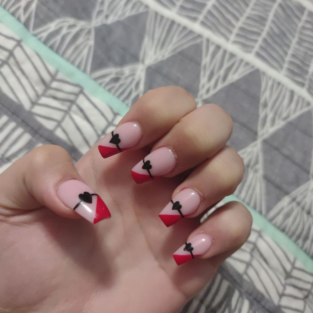 Deview Nail Spa - Nail Salons Near Me - Covington, Louisiana