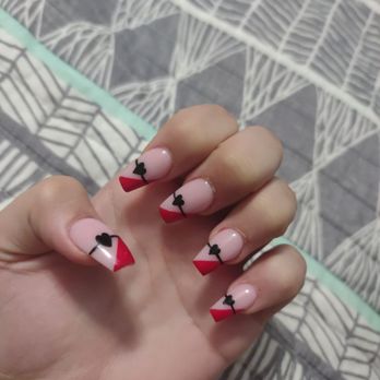 Deview Nail Spa - Nail Salons Near Me - Covington, Louisiana