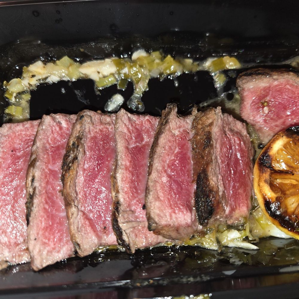 Sortino's Italian Kitchen - Steak Mediterranean - Italian Near Me - Sandusky, Ohio