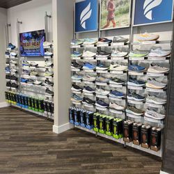 Fleet Feet