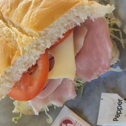 Daisy Deli