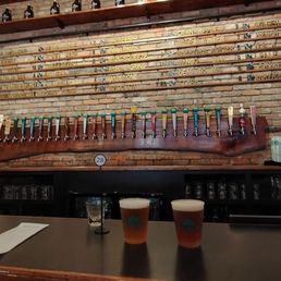 Bar...