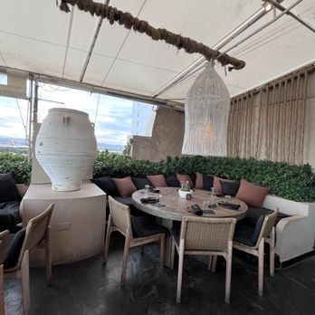 Kumo Rooftop - Lounges Near Me - Carolina, Puerto Rico
