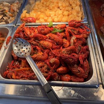 Grand Buffet - Craw daddy - Buffets Near Me - West Valley City, Utah Grand Buffet - Craw daddy - Buffets Near Me - West Valley City, Utah