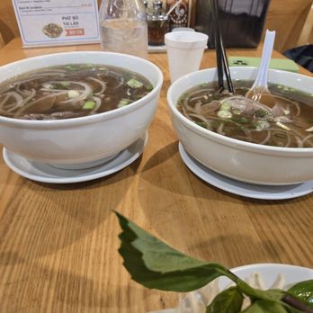 Pho Duong - Vietnamese Near Me - Fairfax, Virginia