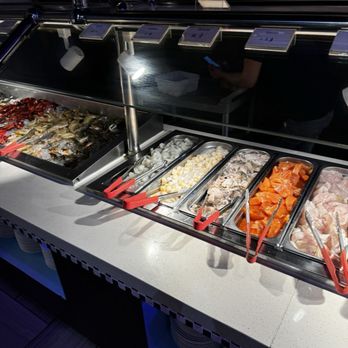 Hot Pot Korean BBQ - Korean Near Me - Jacksonville, Florida