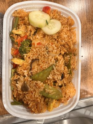 Green Papaya by null