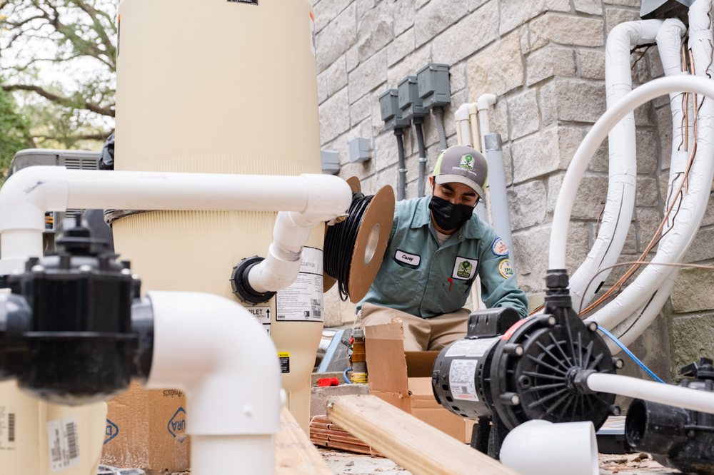 NATRAN GREEN PEST CONTROL Updated August 2024 35 Photos & 61