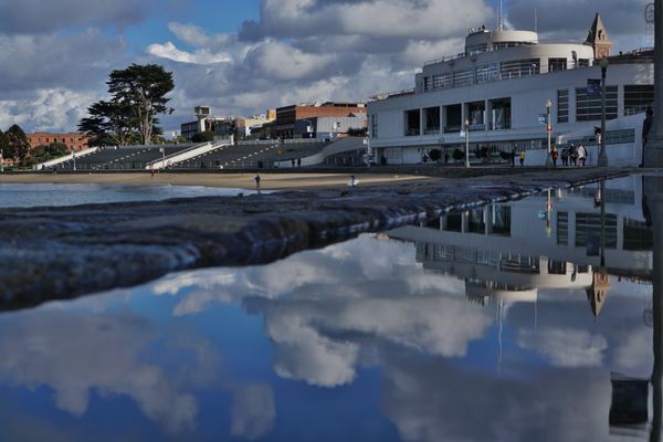 Maritime Museum by null