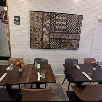Azara Kitchen - African Near Me - New York, New York