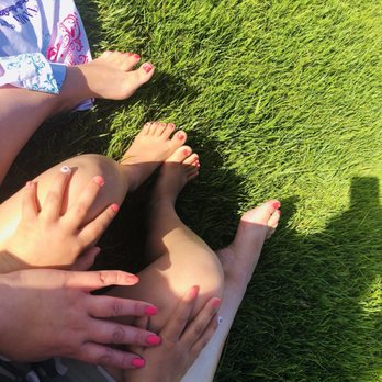Crystal Nails - Nail date with daughter - Nail Salons Near Me - San Diego, California Crystal Nails - Nail date with daughter - Nail Salons Near Me - San Diego, California