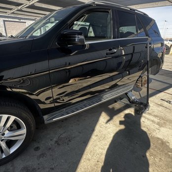 Tomateros Tires - Jacked up ready to go - Tires Near Me - Victorville, California Tomateros Tires - Jacked up ready to go - Tires Near Me - Victorville, California