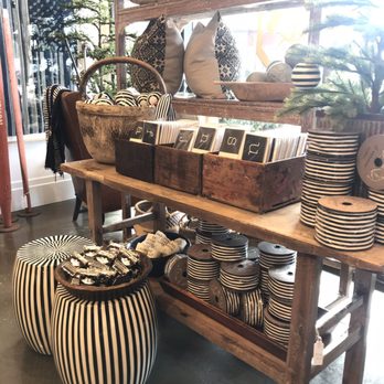 Juxtaposition Home - Furniture Stores Near Me - Newport Beach, California