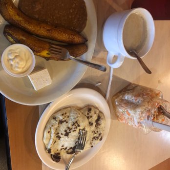 Market Latina Restaurant - Salvadoran Near Me - Fort Worth, Texas