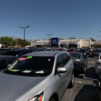 FITZGERALD’S COUNTRYSIDE HYUNDAI - Updated December 2025 - 32 Photos ...
