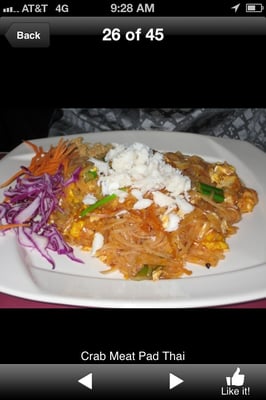 Thai Restaurant Sandy Springs by null