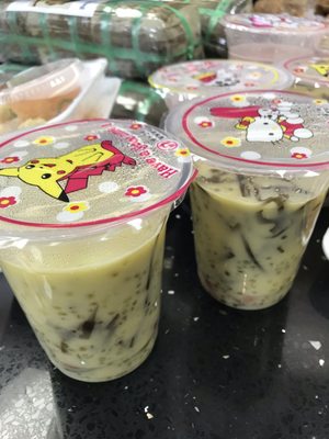 Bot Chien Saigon by null