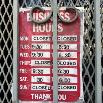 Paul's Hair Styles - Hours of Operation. - Hair Salons Near Me - Brooklyn, New York Paul's Hair Styles - Hours of Operation. - Hair Salons Near Me - Brooklyn, New York