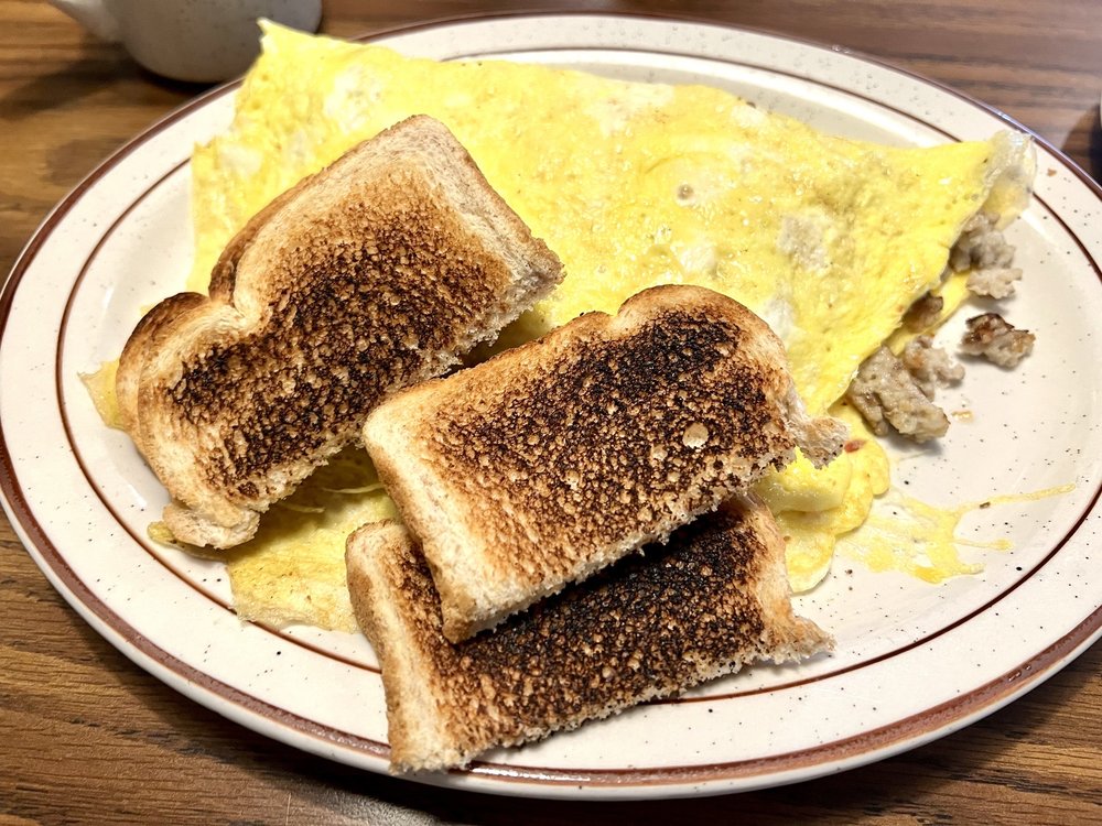 SPOKE’S COUNTRY KITCHEN Updated August 2024 31 Photos & 35 Reviews