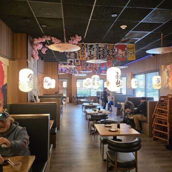 Sushi Kingdom - Sushi Bars Near Me - Phillipsburg, New Jersey
