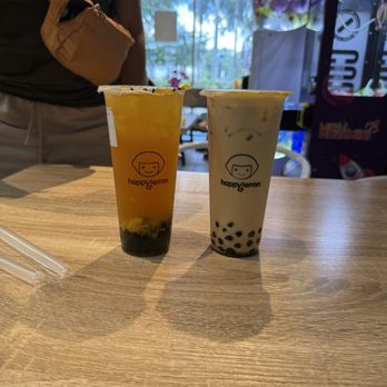 Happy Lemon - Bubble Tea Near Me - Orlando, Florida Happy Lemon - Bubble Tea Near Me - Orlando, Florida