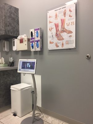 CareNow Urgent Care - Durango & Flamingo by null