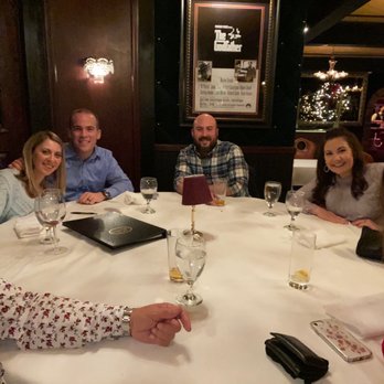 Carlo & Johnny - Steakhouses Near Me - Cincinnati, Ohio Carlo & Johnny - Steakhouses Near Me - Cincinnati, Ohio