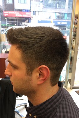 Dazzle Beauty Salon by null