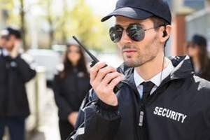 Spear Security on Yelp
