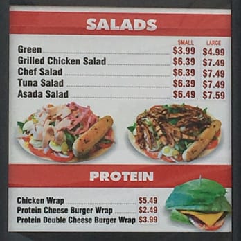 Brothers Burgers - Burgers Near Me - Ontario, California