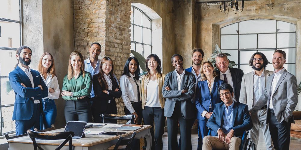 Federal Contracting Alliance - social services organization in Washington, DC, DC