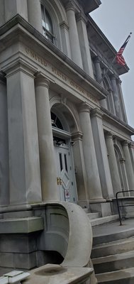 Photo of Maine Day Ventures - Portland, ME, US. Historic office building