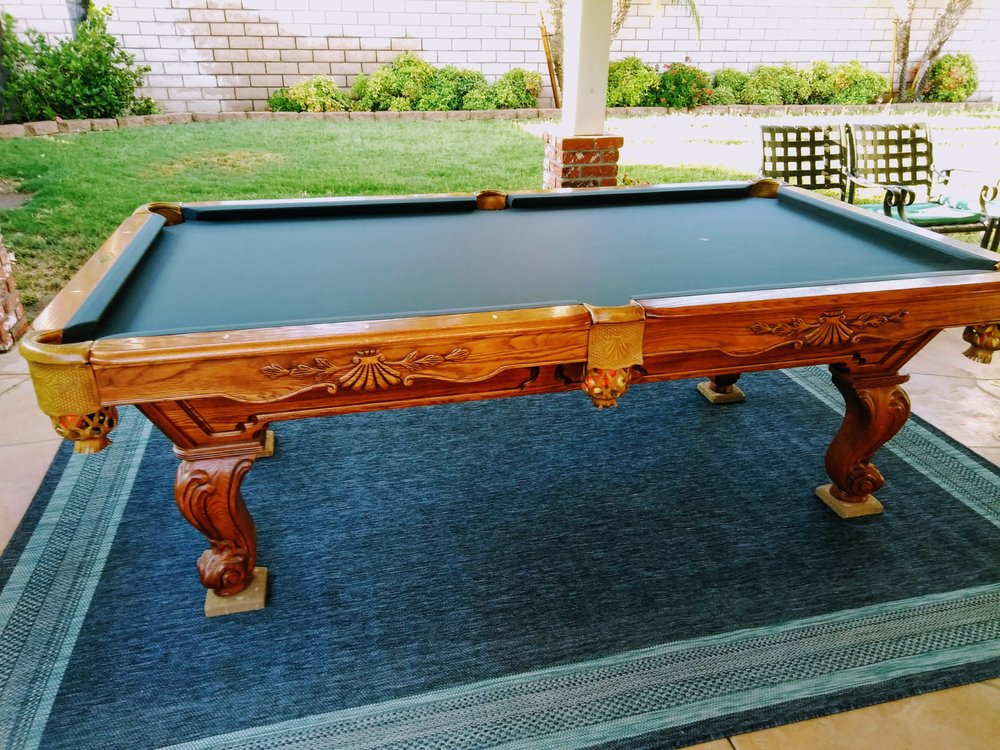 ACE BILLIARD SERVICE 78 Photos & 53 Reviews Monrovia, CA Yelp